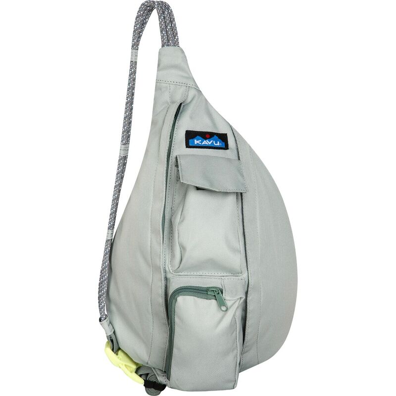 ̵ ֡ ǥ ϥɥХå Хå Mini Rope Sling Pack - Women's Iceberg Gre...