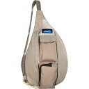 【送料無料】 カブー レディース ハンドバッグ バッグ Mini Rope Sling Pack - Women's Ranchland(4)