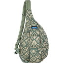 【送料無料】 カブー レディース ハンドバッグ バッグ Rope Bag - Women's Argyle Heights