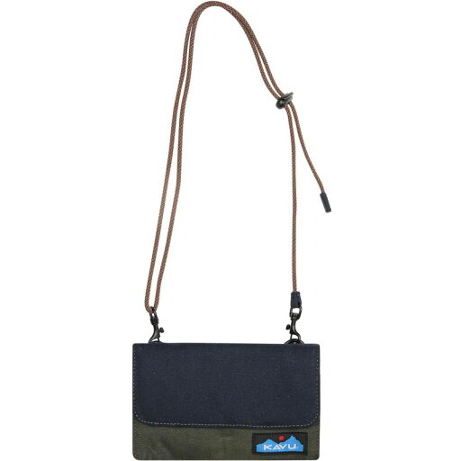 【送料無料】 カブー メンズ 財布 アクセサリー Islamorada Cross Body Wallet Grimm Forest 【送料無料】 カブー メンズ 財布 アクセサリー Islamorada Cross Body Wallet Grimm Forest