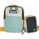 【送料無料】 カブー メンズ 財布 アクセサリー Yorktown Cross Body Wallet Yosemite(4)