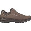 【送料無料】 ロア メンズ スニーカー シューズ Renegade Evo GTX Lo Hiking Shoe - Men's Espresso/Bl..
