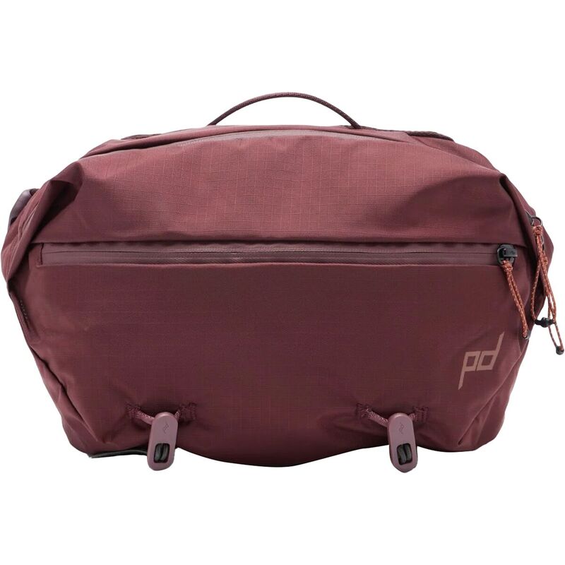 OUTDOOR - ピークデザイン メンズ バッグ バックパック・リュックサック Peak Design Outdoor 7L Sling Bag Eclipse