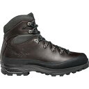 【送料無料】 スカルパ メンズ ブーツ・レインブーツ シューズ SL Activ Backpacking Boot - Men's Bordeaux