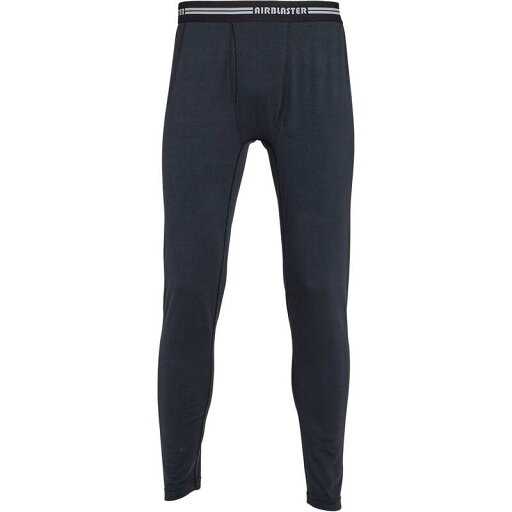 【送料無料】 エアブラスター メンズ カジュアルパンツ ボトムス Baselayer Bottom - Men's Black 【送料無料】 エアブラスター メンズ カジュアルパンツ ボトムス Baselayer Bottom - Men's Black