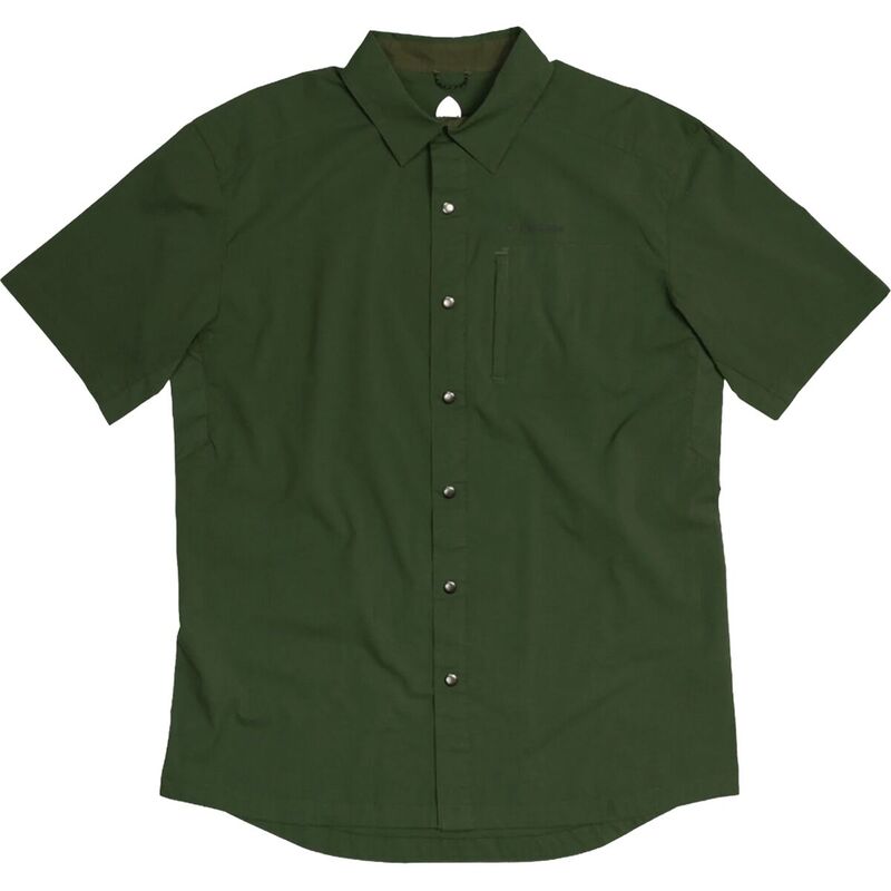 クラブライド メンズ トップス Tシャツ ジャージー Club Ride Apparel Transit Jersey - Men's Forest Green グリーン