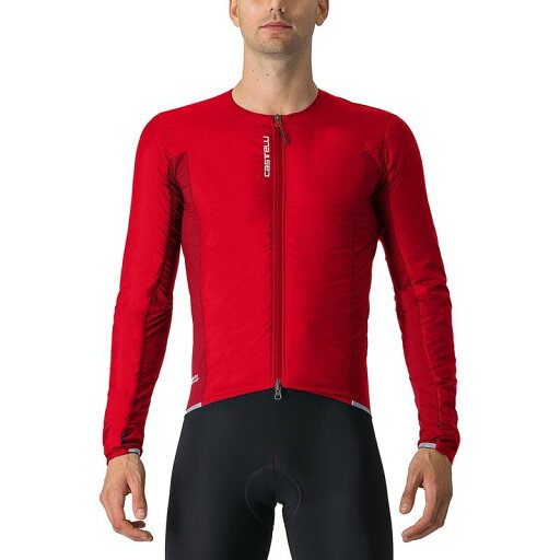 【送料無料】 カステリ メンズ Tシャツ トップス Fly Jack-sey - Men's Rich Red 【送料無料】 カステリ メンズ Tシャツ トップス Fly Jack-sey - Men's Rich Red