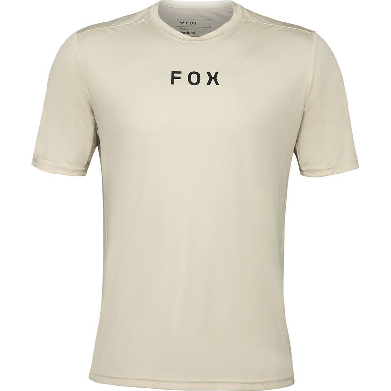 フォックスレーシング メンズ トップス Tシャツ 半袖 ジャージー Fox Racing Ranger Short-Sleeve Jers..
