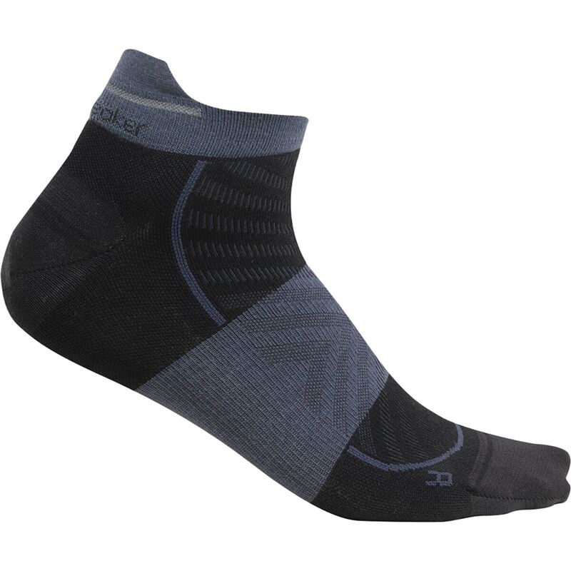 ̵ ֥졼    Merino Run+ Ultralight Micro Sock - Men...