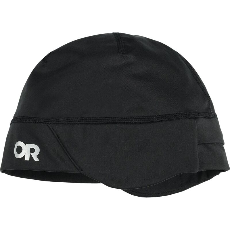 【送料無料】 アウトドアリサーチ メンズ 帽子 ニットキャップ アクセサリー Deviator Beanie Black
