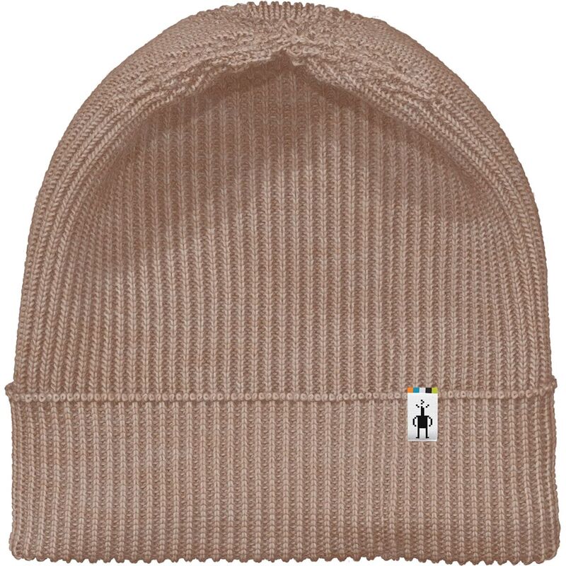 【送料無料】 スマートウール メンズ 帽子 ニットキャップ アクセサリー Smartwool Beanie Toffee Cream