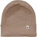【送料無料】 スマートウール メンズ 帽子 ニットキャップ アクセサリー Smartwool Beanie Toffee Cream