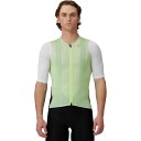 【送料無料】 ベローチオ メンズ Tシャツ トップス Concept SE Jersey - Men's Cool Matcha