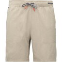 【送料無料】 ブラックダイヤモンド メンズ カジュアルパンツ ボトムス Sequence Short - Men's Moonstone