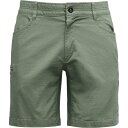 【送料無料】 ブラックダイヤモンド メンズ カジュアルパンツ ボトムス Sequence Short - Men's Tundra