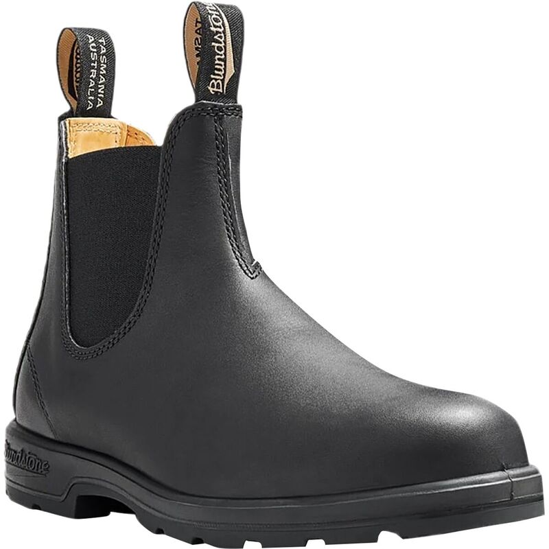 【送料無料】 ブランドストーン メンズ ブーツ・レインブーツ シューズ Classics Series Chelsea Boot #558T-Black