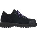 【送料無料】 ディエム メンズ ブーツ・レインブーツ シューズ Cornaro Shoe - Men's Black Suede