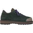 【送料無料】 ディエム メンズ ブーツ・レインブーツ シューズ Cornaro Shoe - Men's Deep Forest Suede