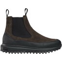 【送料無料】 ディエム メンズ ブーツ・レインブーツ シューズ Ramon Boot - Men's Bison Suede