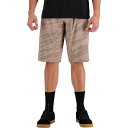 【送料無料】 モンスロイヤル メンズ ハーフパンツ・ショーツ ボトムス Virage Bike Short - Men's Undercover Camo