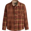【送料無料】 ペンドルトン メンズ シャツ トップス Centennial Plaid Shirt - Men's Red Mix Multi Ombre(4)