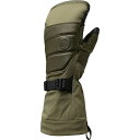 【送料無料】 バックカントリー メンズ 手袋 アクセサリー GORE-TEX All-Mountain Mitten Kalamata