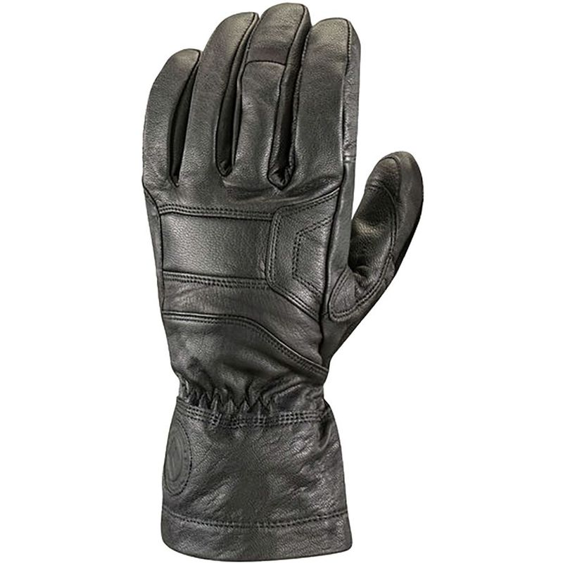 ブラックダイヤモンド メンズ 手袋 アクセサリー Kingpin Glove Black