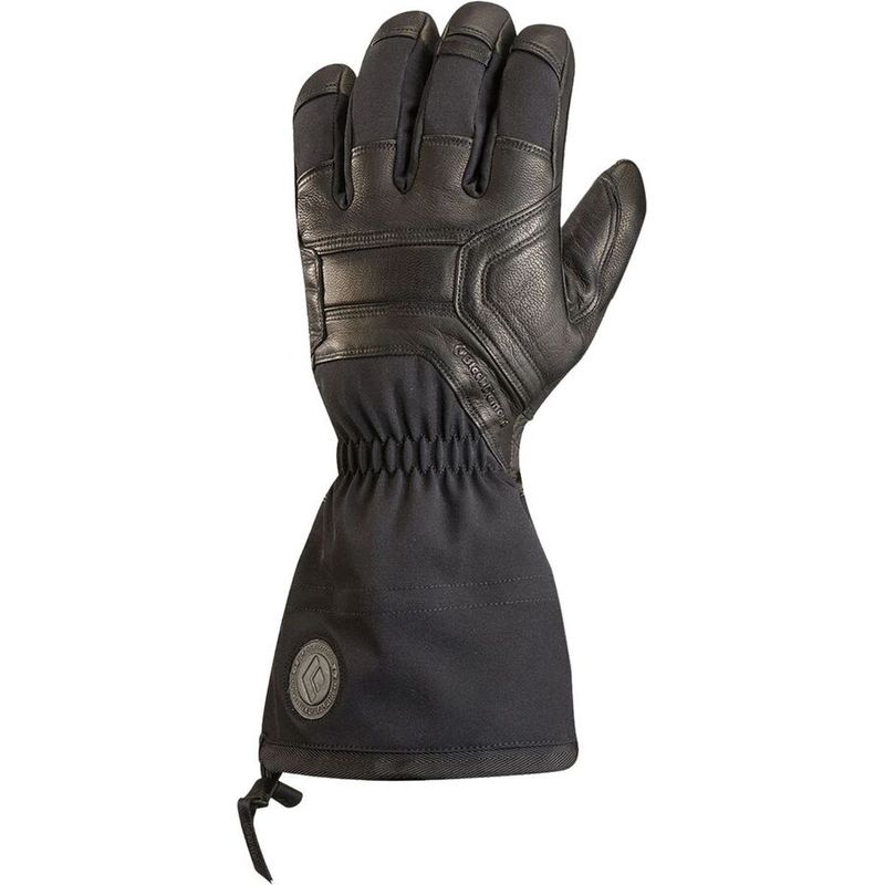 ブラックダイヤモンド メンズ 手袋 アクセサリー Guide Glove Black