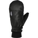 【送料無料】 クラブ グラブ メンズ 手袋 アクセサリー Chop Mitten Black