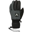 【送料無料】 クラブ グラブ メンズ 手袋 アクセサリー Five Glove Double Black