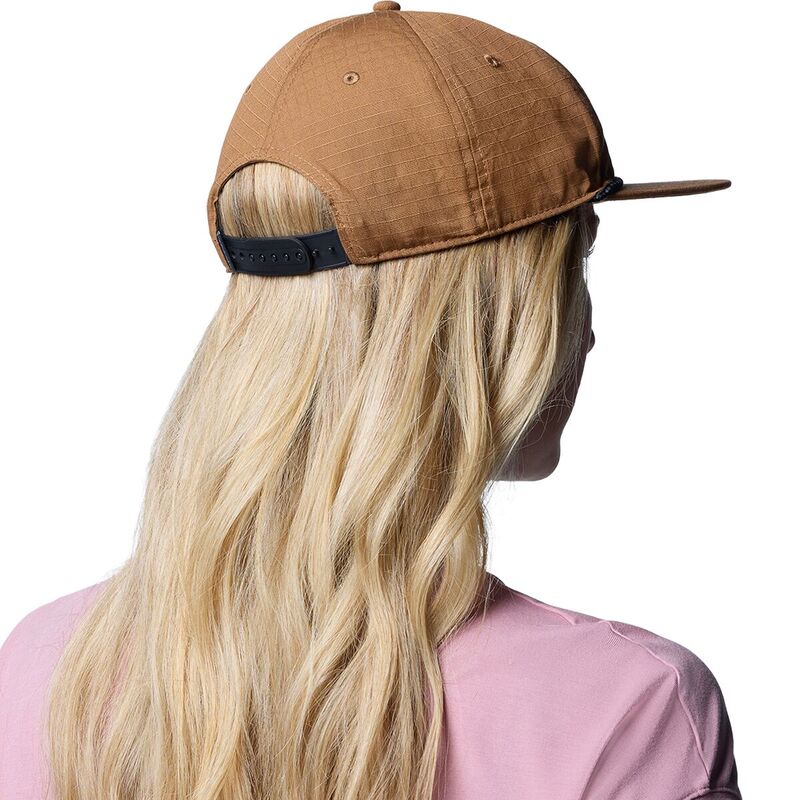 【送料無料】 コロンビア メンズ 帽子 アクセサリー Ratchet Strap Snapback Hat Black/West Fish