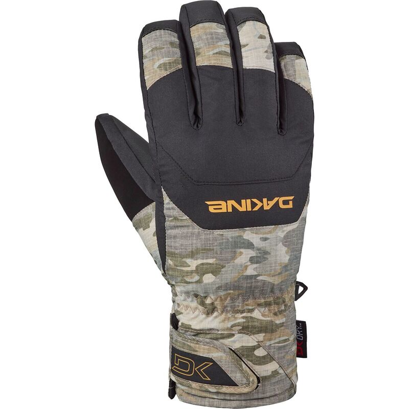 【送料無料】 ダカイン メンズ 手袋 アクセサリー Scout Short Glove - Men's Vintage Camo
