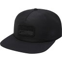 【送料無料】 ダカイン メンズ 帽子 アクセサリー R & R Unstructured Cap Black