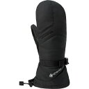 【送料無料】 ダカイン メンズ 手袋 アクセサリー Eclipse GORE-TEX Mitten Black