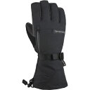 【送料無料】 ダカイン メンズ 手袋 アクセサリー Leather Titan GORE-TEX Glove - Men's Black