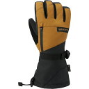 【送料無料】 ダカイン メンズ 手袋 アクセサリー Leather Titan GORE-TEX Glove - Men's Rubber