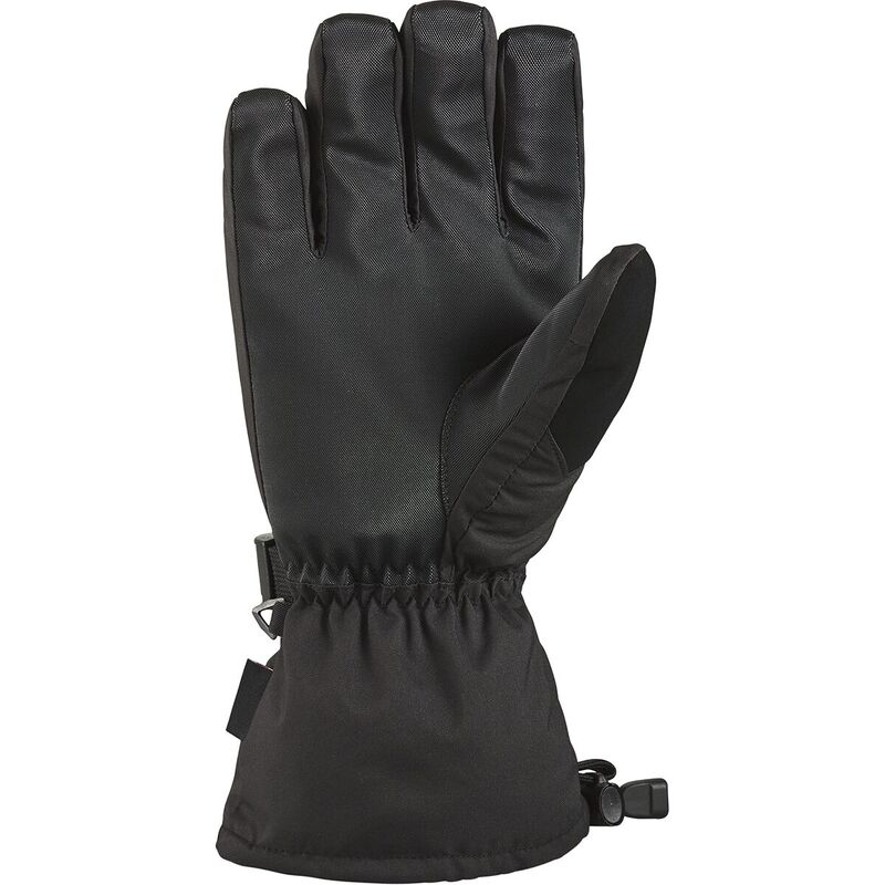【送料無料】 ダカイン メンズ 手袋 アクセサリー Scout Glove - Men's Black