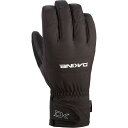 【送料無料】 ダカイン メンズ 手袋 アクセサリー Scout Short Glove - Men's Black