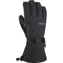 【送料無料】 ダカイン メンズ 手袋 アクセサリー Titan GORE-TEX Glove - Men's Black