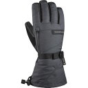 【送料無料】 ダカイン メンズ 手袋 アクセサリー Titan GORE-TEX Glove - Men's Carbon