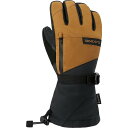 【送料無料】 ダカイン メンズ 手袋 アクセサリー Titan GORE-TEX Glove - Men's Rubber