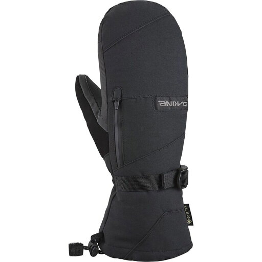 【送料無料】 ダカイン メンズ 手袋 アクセサリー Titan GORE-TEX Mitten - Men's Black 【送料無料】 ダカイン メンズ 手袋 アクセサリー Titan GORE-TEX Mitten - Men's Black