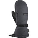 【送料無料】 ダカイン メンズ 手袋 アクセサリー Titan GORE-TEX Mitten - Men's Carbon