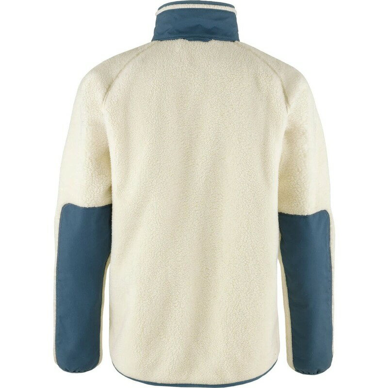 フェールラーベン メンズ アウター ジャケット・ブルゾン ジャケット Fjallraven Vardag Pile Jacket - Men's Chestnut/Navy ネイビー