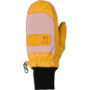 【送料無料】 フライロー メンズ 手袋 アクセサリー Unicorn Mitten Dusty Iris