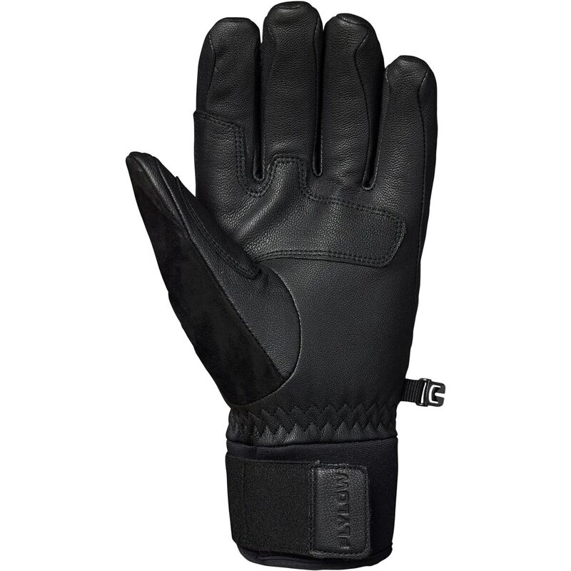 【送料無料】 フライロー メンズ 手袋 アクセサリー Wolverine Glove Natural