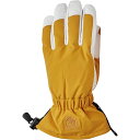 【送料無料】 ヘストラ メンズ 手袋 アクセサリー Mist Glove Orange