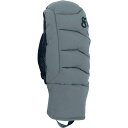 【送料無料】 アウトドアリサーチ メンズ 手袋 アクセサリー Stormbound Sensor Mitten Ranger Green