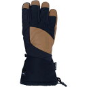 【送料無料】 アウトドアリサーチ メンズ 手袋 アクセサリー Prevail Heated GORE-TEX Glove Black/Dark Natural
