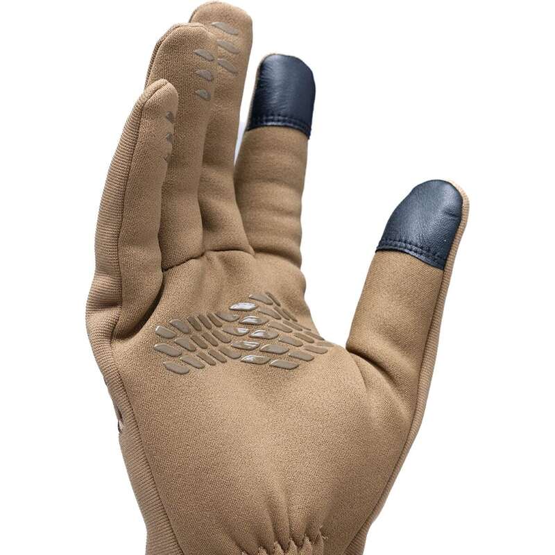 【送料無料】 アウトドアリサーチ メンズ 手袋 アクセサリー Backstop Sensor Windpro Glove - Men's Black